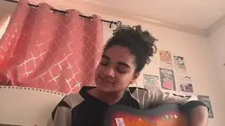 Beabadoobee - how was your day? (cover)
