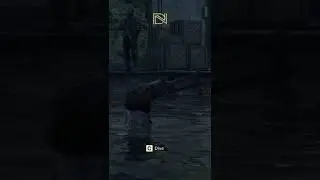 Crocodile Cap in 30 Seconds (MGS Delta)