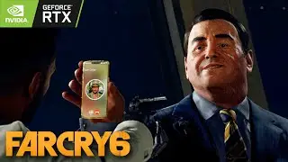 FAR CRY 6 Gameplay Walkthrough Part 23 [2K 60FPS] | RTX 3060