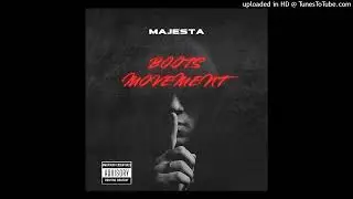 Majesta - Wola Wola (feat. Djy Chicha & Ta'Phost)