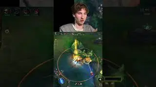 Full AD Garen is INSANE #wildrift