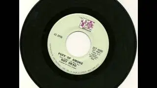 Roy Head - Puff Of Smoke 1972