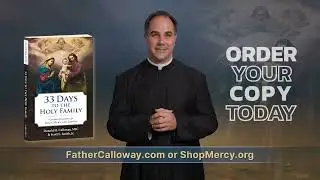 33 Days to the Holy Family