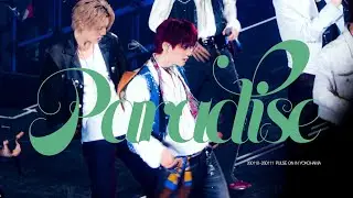 【4K】260110 - 260111 [PULSE ON] IN YOKOHAMA 