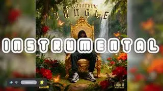 Balloranking &ndash; Jungle (Instrumental)