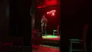 I am TomPaul - They want to be named