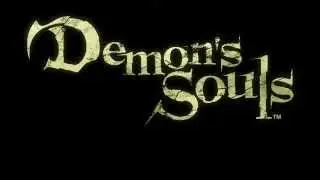 Demon's Souls Bad Ending Credits [HD quality]