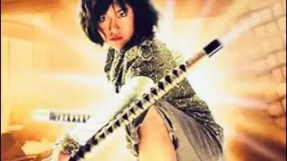 CHOCOLATE (MOVIE MUSIC R3MIX) (AKA CHOCOLATE TAI)