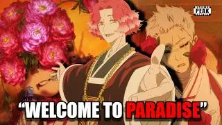 Hells Paradise is a NIGHTMARE!!!