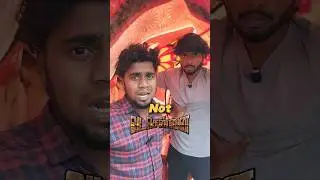 Rajuvin Eluchi 📈  #tamilcomedy #tamilentertainment #friendscomedy #tamilfunnyshorts