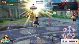 one piece pirate warriors 4 ultimate edition