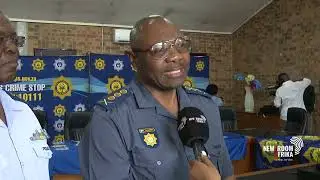 Amantle Samane's rape and murder suspect in SA illegally - Mthombeni