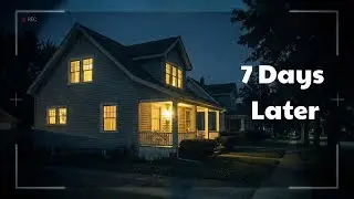 7 Days After His Release, His Grandparents Were Found Dead  A True Crime Case