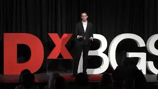 How advertisements use fear to influence you | Tobias Hysell | TEDxBGSU
