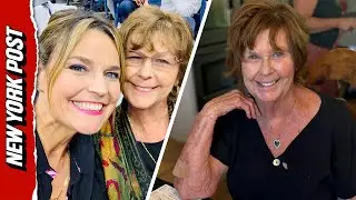Nancy Guthrie is &lsquo;Safe but Scared,&rsquo; Ransom Note Claims