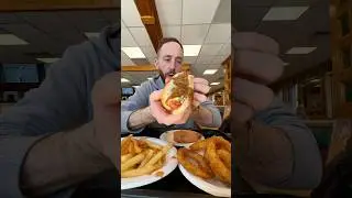 Jersey hot dogs are just different | Hot Grill #nj #eatingshow