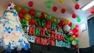 Christmas party 2025 (STOLT BISMUTH)