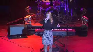 Holly Rose - Living Room, Playhouse Harlow