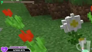 TWITCH ARCHIVES 2021-6-16 Highlight: The New Minecraft Style - e1