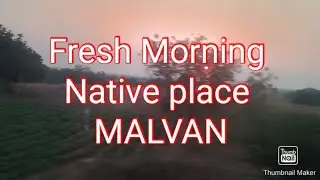 Short trip to Native place (Kankavli)#kankavali #kokan #kunkeshwar #goa 