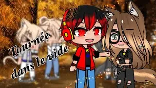 Tourner dans le vide /gacha club