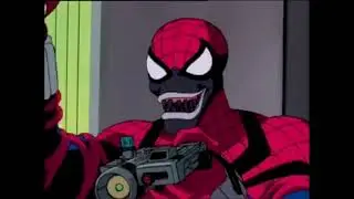 Spider Carnage Tribute