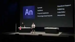 Adobe Edge Animate: Creating the interactive web