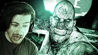 REPLAYING THE HORROR MASTERPIECE. | Outlast (Full Game)