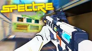 im already the best spectre divide player...