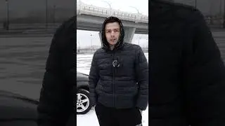 БРАТЬ ЛИ А3 от АУДИ?! #shorts