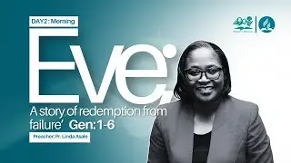 🔴Live: Kampala A District | Camp-Meeting 2025 Day 2 | A Story Of Redemption From Failure
