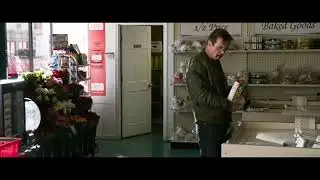 Ted 2 (2015) &ndash; Credits Stinger: Liam Neeson Returns the Trix