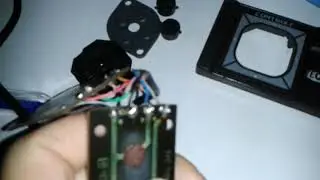 DICAS DE MANUTENCAO CONTROLE MASTER SYSTEM CABO INTERROMPIDO