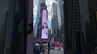 Etherlite Crypto Live Stream@TimeSquare NewYork City U.S.A 15th May 2021 Volume 2 Original Video