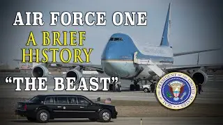 Air Force One & 