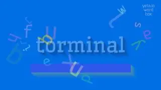 How to say 