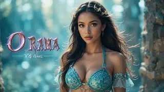 O Rama 💞(Official Song) | New Hindi Item Song 2025 | Romentic Song | Dance | Bollywood Song 2026 