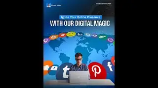 Best Social Media Marketing Agency in Pakistan