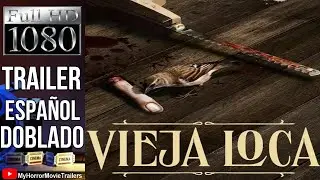 Vieja Loca (2025) (Trailer HD) - Mart&iacute;n Mauregui