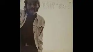 John Braheny - Reason for leaving  (1968)