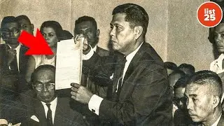 25 Interesting Con Artists Who Were Just Too Good