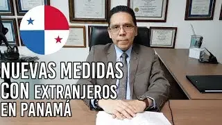 Causas de Deportación en Panamá / #Capsulainformativa