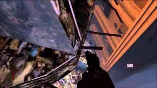 Black Ops 2 DIE RISE GLITCH *Not Patched* NEW