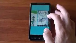 Run Windows Phone 7 Mango on HTC HD2 | Pocketnow