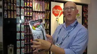 Rapala Culling System at ICAST 2019
