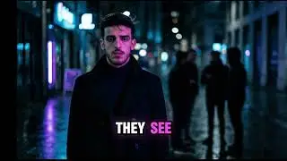 Raven Echo - CHOOSING ME (official lyrics video)