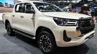 Toyota Hilux Revo Double Cab Prerunner 2.4 HIGH