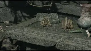 Hogwarts Legacy: In the Shadow of the Mine
