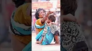Image To Animation Ai Video Editing /Make Cartoon Video.3D in Mobile//sad story//
