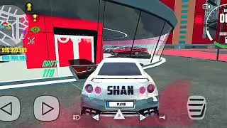 Nissan GTR Clone 😱 | Car Simulator 2 | Real Speed Test